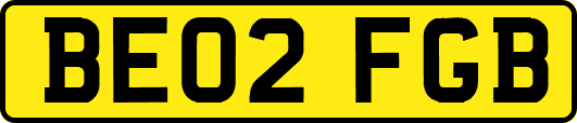 BE02FGB