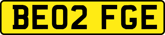 BE02FGE