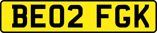 BE02FGK
