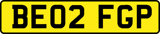 BE02FGP