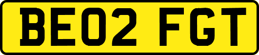 BE02FGT