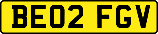 BE02FGV