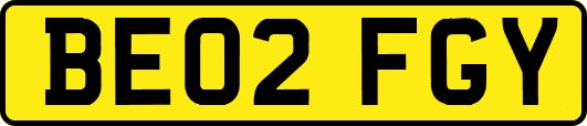 BE02FGY