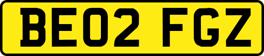 BE02FGZ