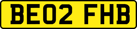 BE02FHB