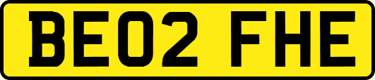 BE02FHE