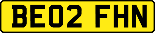 BE02FHN