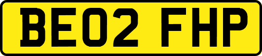 BE02FHP