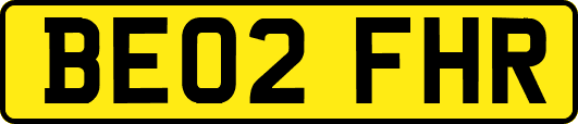 BE02FHR