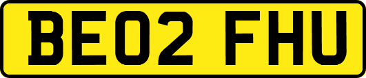 BE02FHU