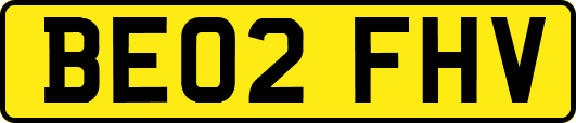 BE02FHV