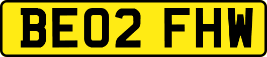 BE02FHW