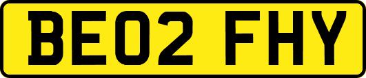 BE02FHY