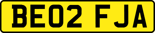 BE02FJA