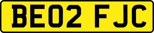 BE02FJC