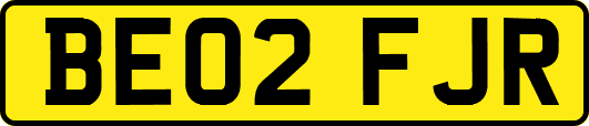 BE02FJR