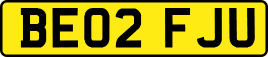 BE02FJU