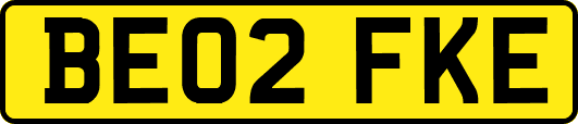 BE02FKE