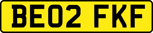 BE02FKF