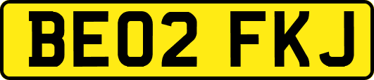 BE02FKJ
