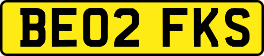 BE02FKS