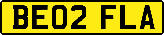 BE02FLA