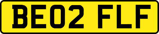 BE02FLF