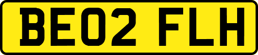 BE02FLH