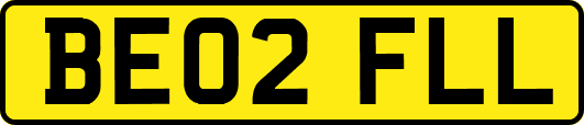BE02FLL