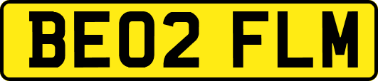 BE02FLM
