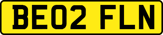 BE02FLN