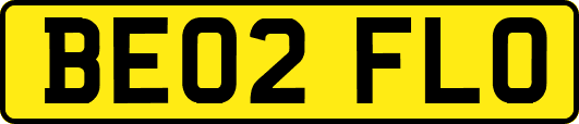 BE02FLO