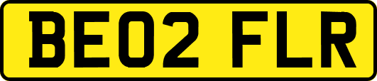 BE02FLR