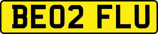 BE02FLU