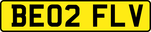 BE02FLV