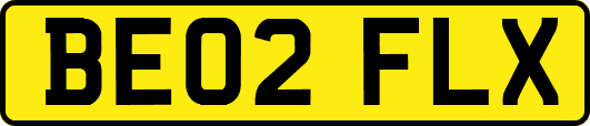 BE02FLX