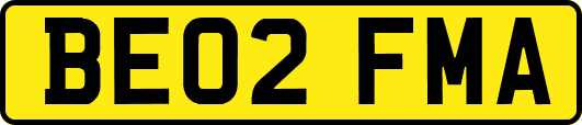 BE02FMA