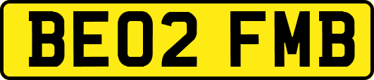 BE02FMB
