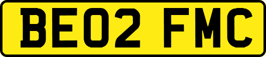 BE02FMC