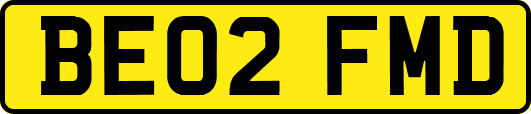 BE02FMD