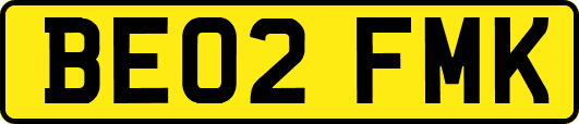 BE02FMK