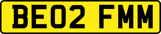 BE02FMM