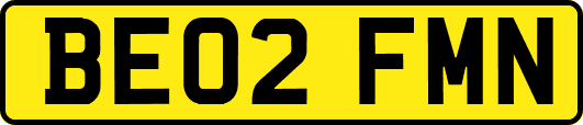 BE02FMN