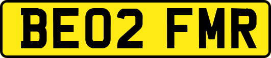 BE02FMR