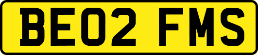 BE02FMS