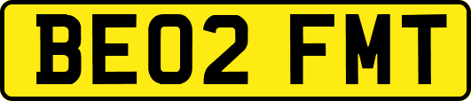 BE02FMT