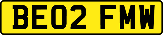 BE02FMW