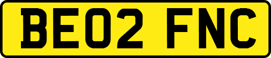 BE02FNC