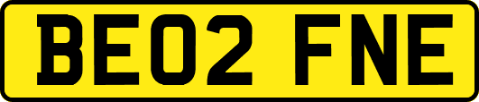 BE02FNE