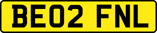BE02FNL